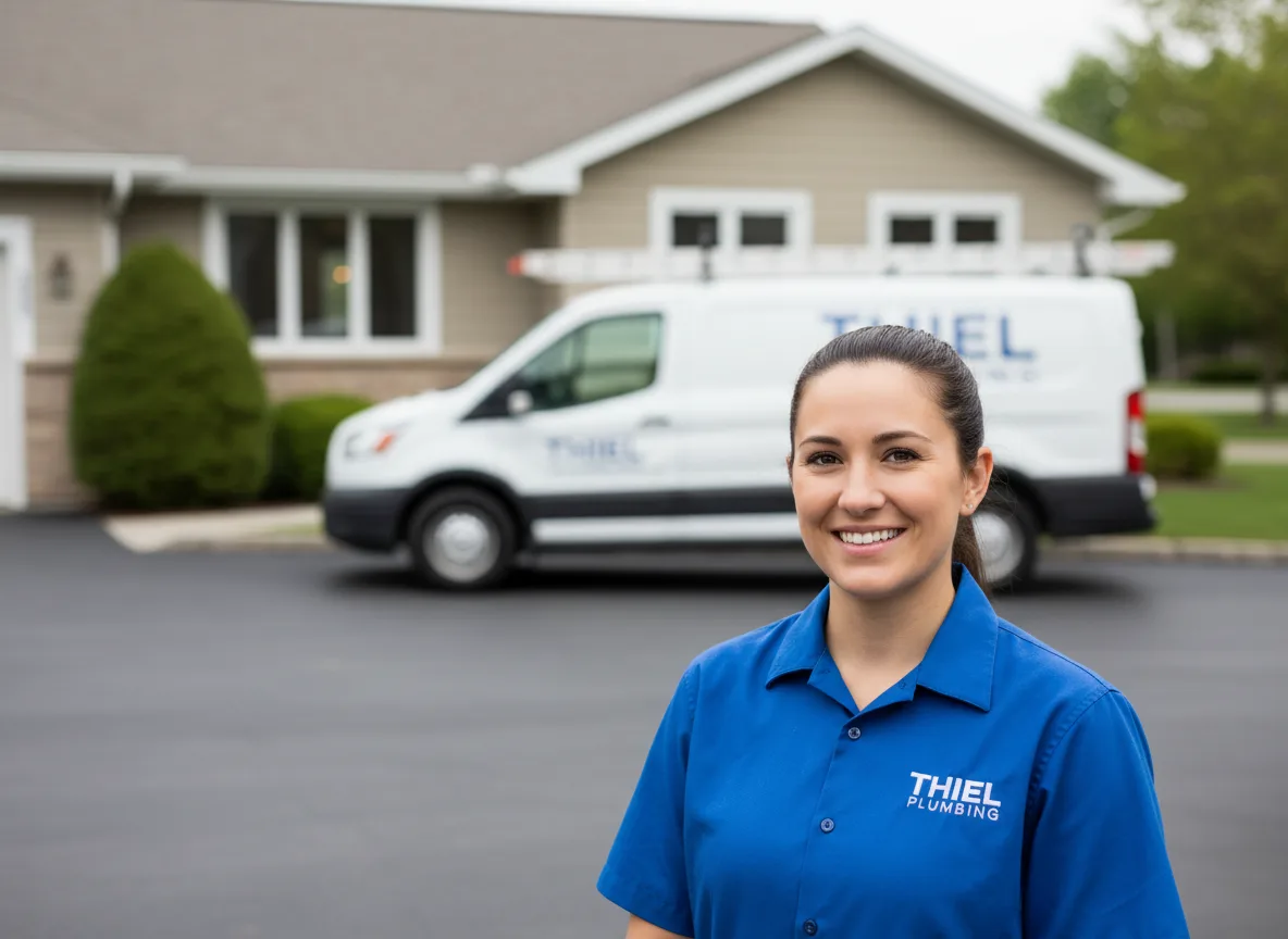 Plumber Rimersburg, PA FAQs